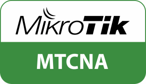 MikroTik MTCNA