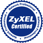 certified zyxel network engineer