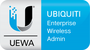 UBIQUITI Enterprise Wireless Admin